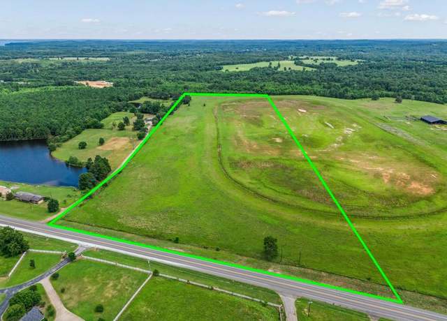 Property at TBD Tract 2 State Highway 155, Ore City, TX 75755