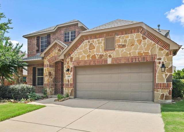 Property at 3400 Glen Crest Ln, Denton, TX 76208, 3 beds, 2.5 baths