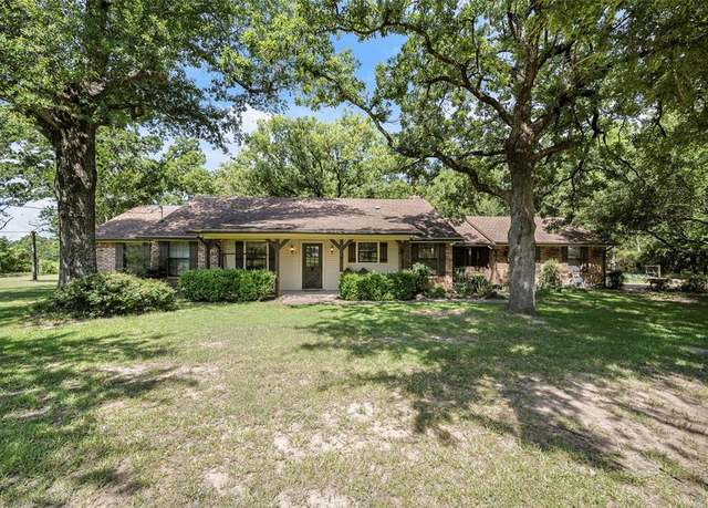 Property at 16636 CO RD 4060, Scurry, TX 75143, 3 beds, 2 baths