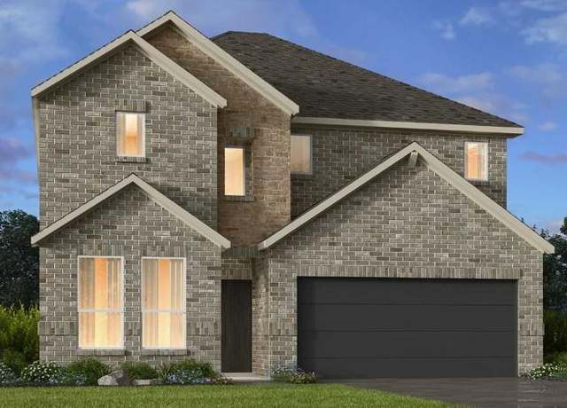 Property at 222 Indigo Dr, Melissa, TX 75454, 5 beds, 4 baths