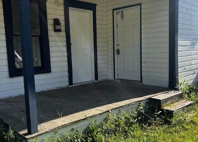 Property at 1651 Cox St, Shreveport, LA 71108, 3 beds, 1 bath