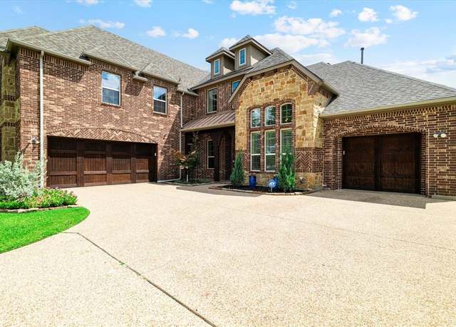 Property at 2706 Trophy Club Dr, Trophy Club, TX 76262, 4 beds, 3.5 baths