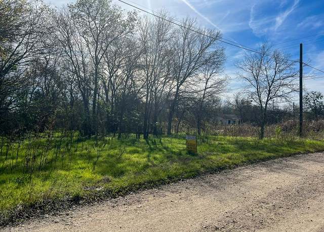 Property at TBD SW 4th, Hubbard, TX 76648