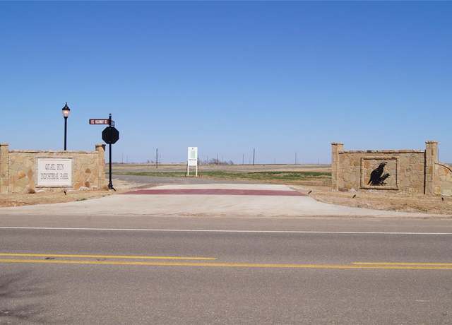 Property at 220 Texas Blue Ln, Wheeler, TX 79096