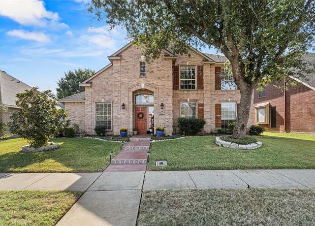 Property at 1003 Calgary Ct, Lewisville, TX 75077, 4 beds, 2.5 baths