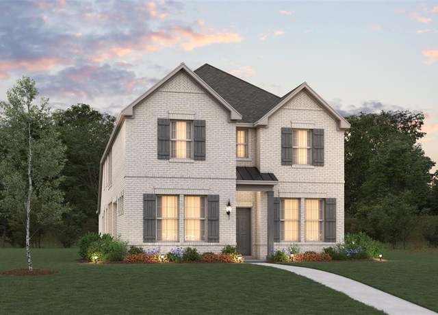 Property at 1413 Sun Garden Way, Fort Worth, TX 76247, 4 beds, 3.5 baths