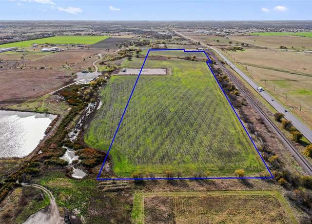 Property at TBD (622081) Seaborn Rd, Ponder, TX 76259