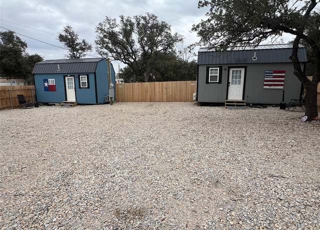 Property at 8036 County Road 604, Brownwood, TX 76801, 2 beds, 2 baths