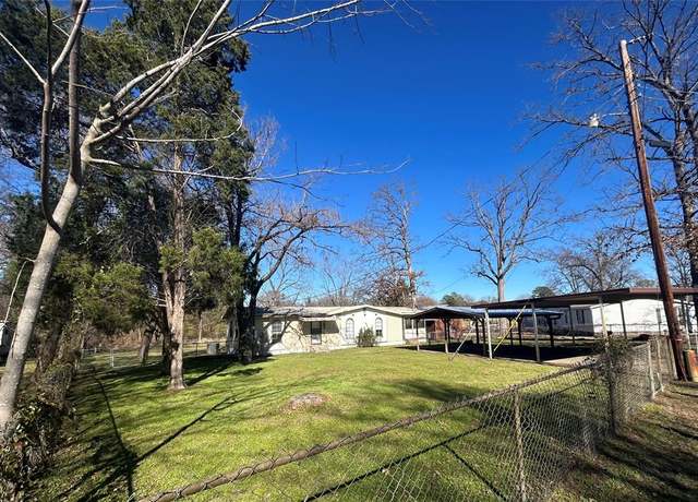 Property at 219 Saint Michaels Cir, Trinidad, TX 75163, 3 beds, 2 baths