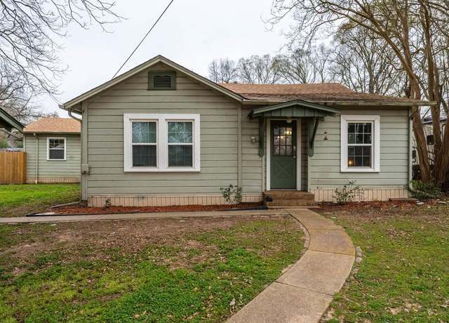 Property at 11196 Moss St, Brownsboro, TX 75756, 3 beds, 2 baths