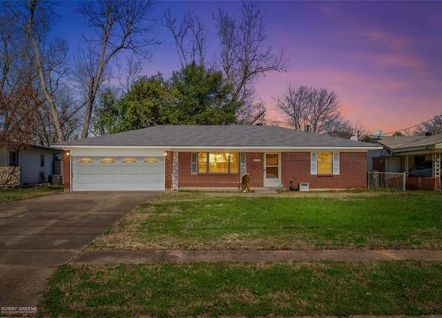 Property at 1209 Pecan Ln, Bossier City, LA 71112, 3 beds, 2 baths