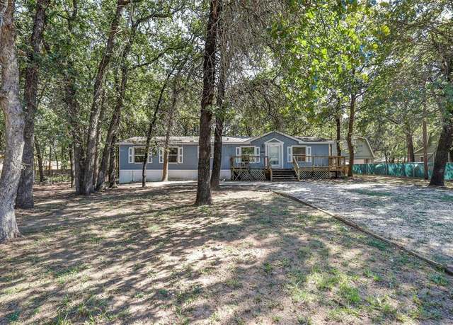 Property at 4631 Lyndi Ln, Granbury, TX 76049, 4 beds, 2 baths