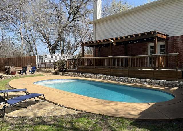 Property at 2408 Avalon Creek Way, Mckinney, TX 75071, 4 beds, 2.5 baths