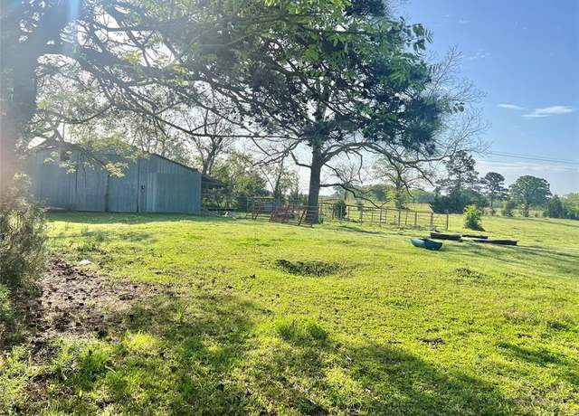 Property at 00000 FM 1402, Mount Pleasant, TX 75455
