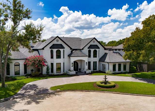 Property at 5524 Inverrary Ct, Dallas, TX 75287, 5 beds, 4.5 baths