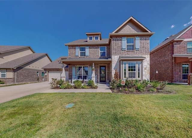 Property at 4110 Quincy St, Rockwall, TX 75032, 4 beds, 3.5 baths