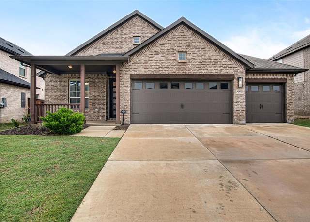 Property at 5608 Crestview Dr, Celina, TX 75009, 3 beds, 2 baths