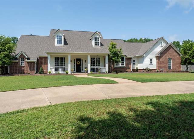 Property at 20930 Gatlinburg, Bullard, TX 75757, 4 beds, 4.5 baths