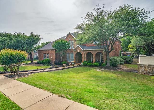 Property at 201 Stanford Ct, Heath, TX 75032, 4 beds, 3.5 baths