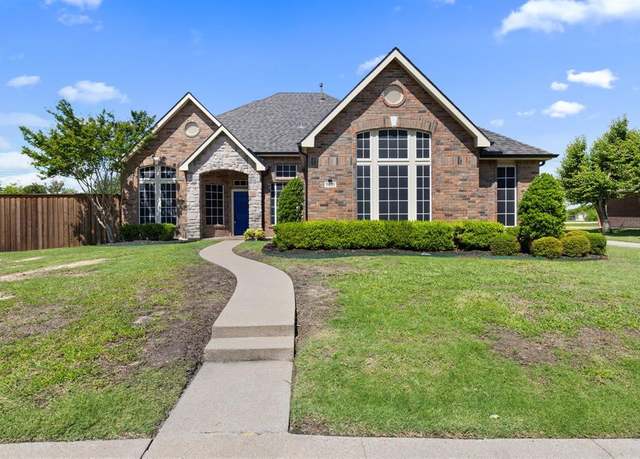Property at 7601 Silverthorn, Rowlett, TX 75089, 3 beds, 2 baths