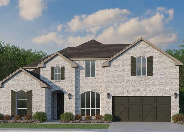 Property at 3324 Little Bluestem Rd, Celina, TX 75009, 4 beds, 3.5 baths