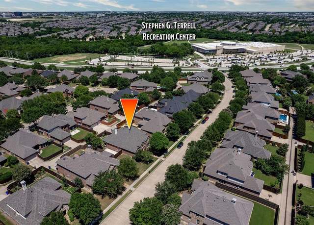 Property at 1814 Trinidad Ln, Allen, TX 75013, 4 beds, 4 baths