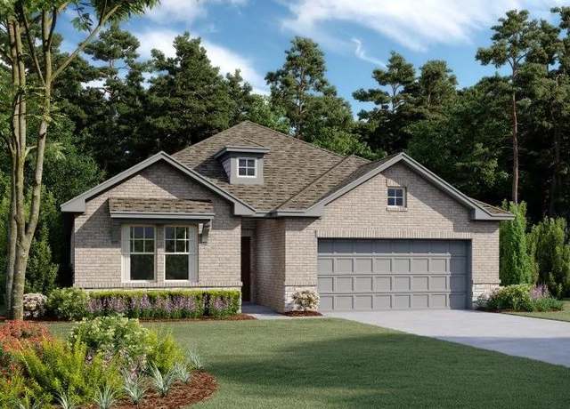 Property at 1408 Abbott Creek Rd, Celina, TX 75009, 4 beds, 3 baths