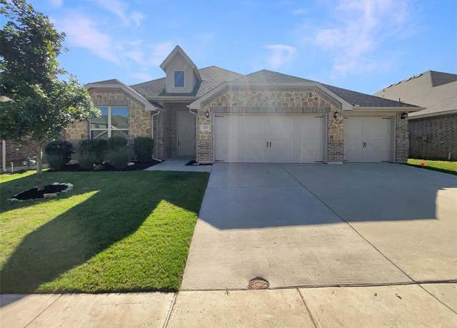 Property at 629 Brody Trl, Aledo, TX 76008, 4 beds, 2 baths