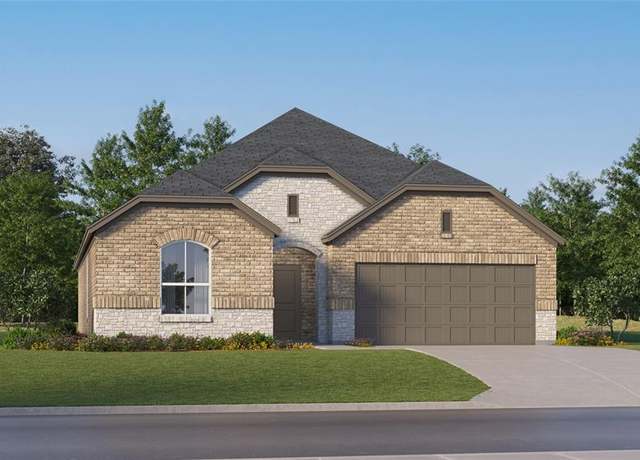 Property at 1805 Bog Spurce Ln, Mckinney, TX 75071, 3 beds, 2 baths