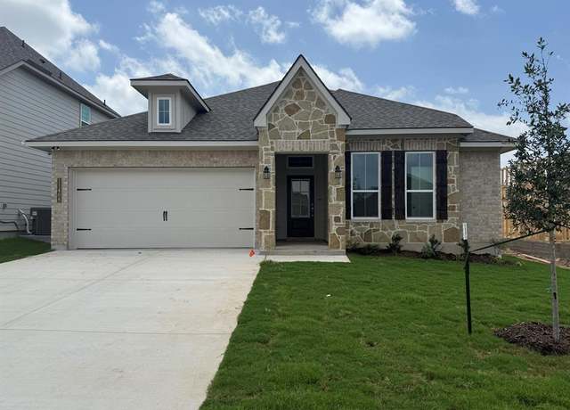 Property at 11408 Pallas Ct, Waco, TX 76655, 3 beds, 2 baths