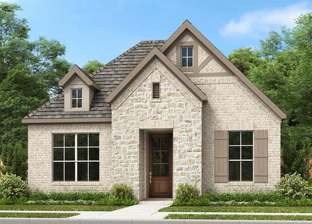 Property at 1636 Palo Duro Way, Celina, TX 75009, 3 beds, 2 baths