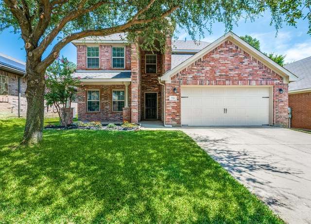 Property at 721 Atascosa Ave, Fort Worth, TX 76120, 4 beds, 2.5 baths