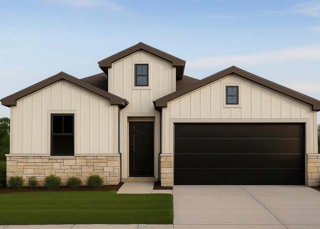 Property at 489 Peace Lily Way, Tolar, TX 76476, 4 beds, 2 baths