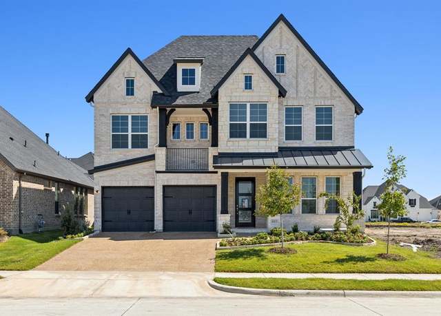 Property at 603 Mountain Laurel Rd, Wylie, TX 75098, 5 beds, 4 baths