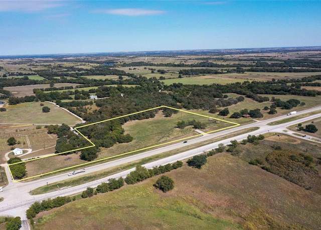Property at 12+ acres E Us-380 Hwy, Decatur, TX 76234