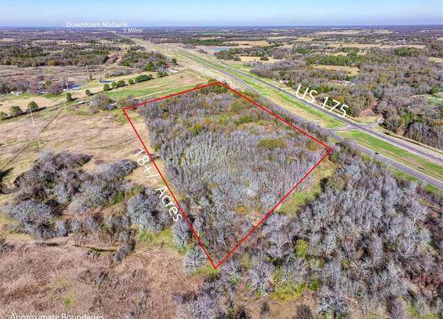Property at 15271 Us-175, Gun Barrel City, TX 75124