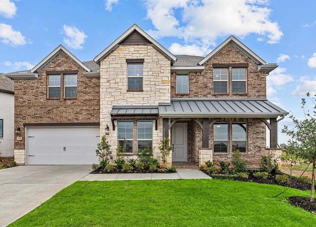 Property at 11540 Wulstone Rd, Fort Worth, TX 76052, 5 beds, 3.5 baths
