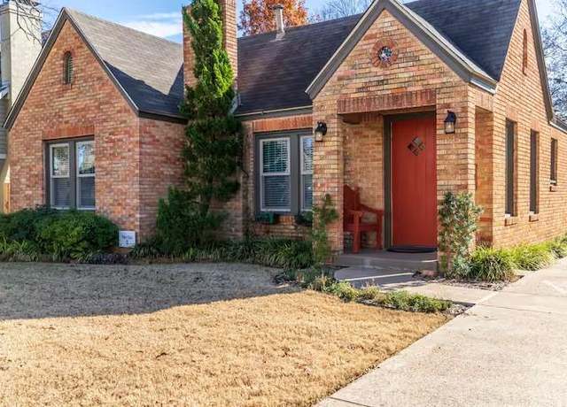 Property at 2434 Alco Ave, Dallas, TX 75211, 3 beds, 2 baths