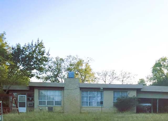 Property at 288 County Road 1630, Clifton, TX 76634, 2 beds, 2 baths