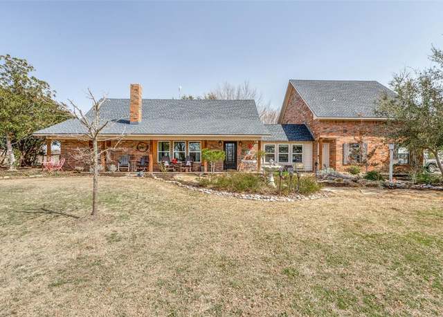 Property at 10392 County Road 133, Celina, TX 75009, 4 beds, 3 baths