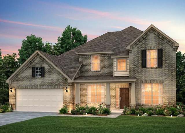 Property at 6651 Mill Creek Dr, Mckinney, TX 75071, 5 beds, 4 baths