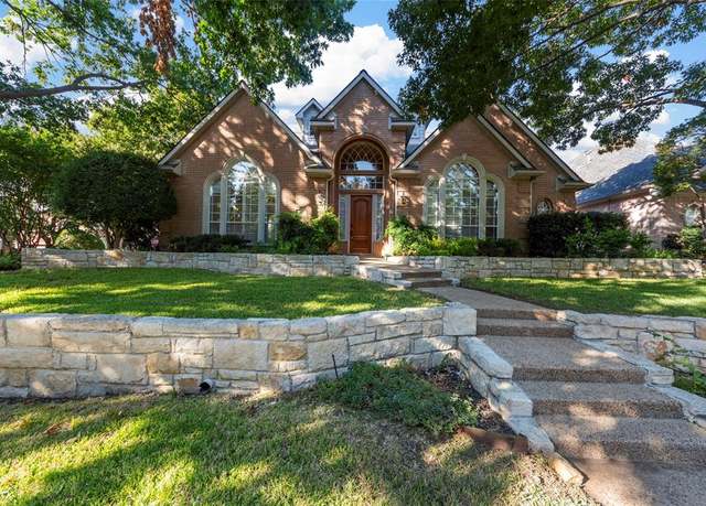 Property at 4403 Andora Ct, Dallas, TX 75287, 3 beds, 2.5 baths