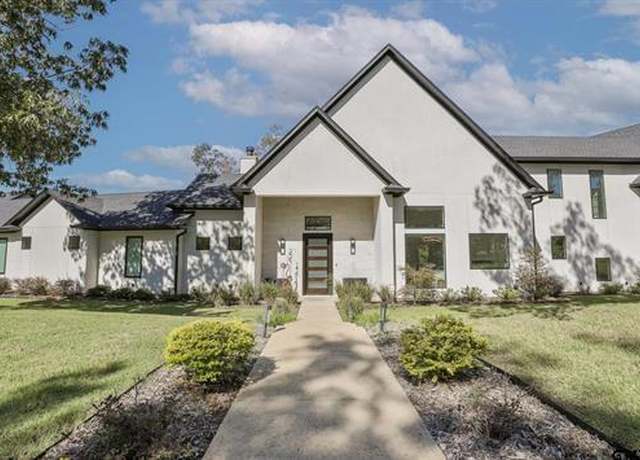 Property at 2854 J Cupit Ct, Tyler, TX 75709, 4 beds, 3.5 baths