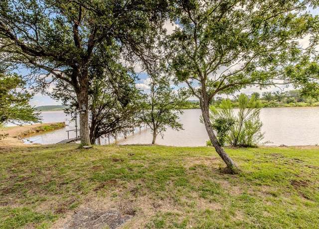 Property at 105 Breding Rd, Possum Kingdom Lake, TX 76449, 5 beds, 3 baths