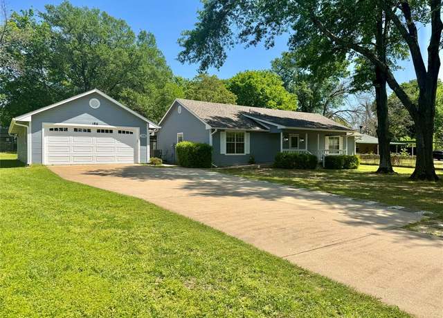 Property at 186 Autumn Wood Trl, Gun Barrel City, TX 75156, 3 beds, 2 baths