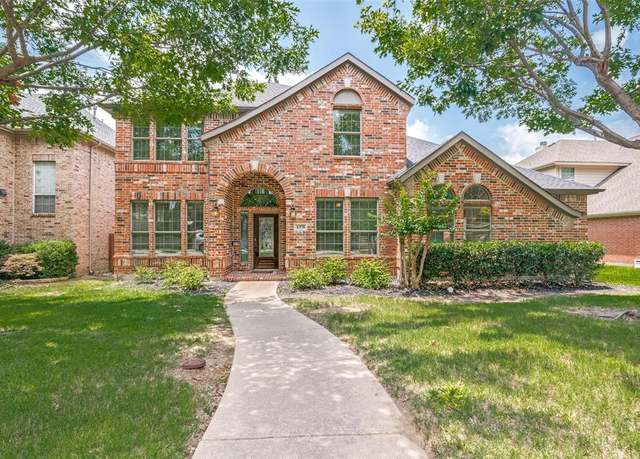 Property at 1370 Misty Cv, Rockwall, TX 75087, 4 beds, 3.5 baths