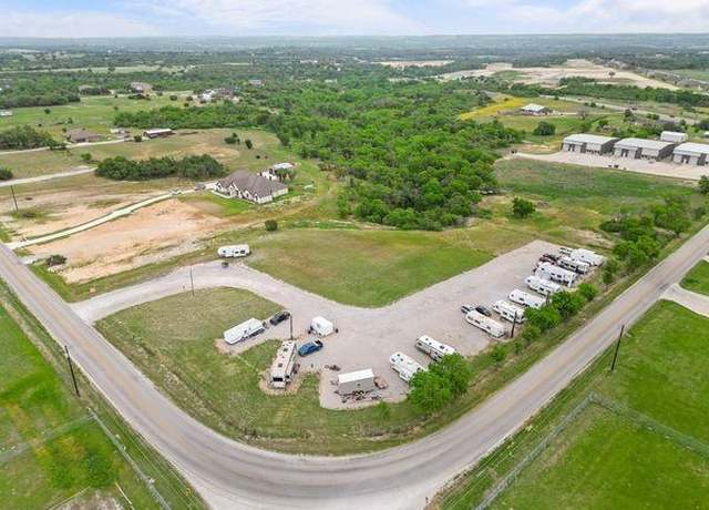 Property at 140B Old Agnes Rd, Weatherford, TX 76088