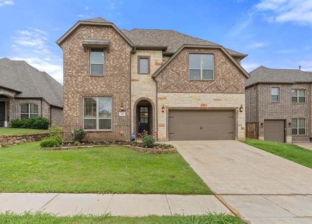 Property at 212 Waterview Ct, Hickory Creek, TX 75065, 4 beds, 3.5 baths