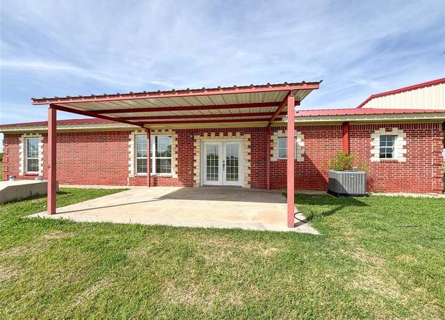 Property at 1219 County Road 3550, Paradise, TX 76073, 3 beds, 2 baths