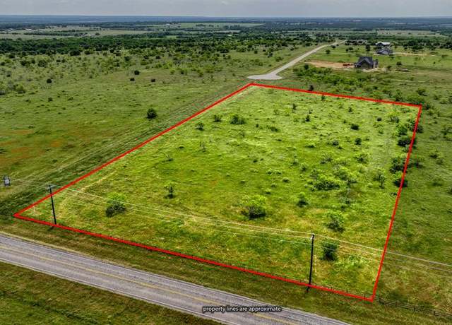 Property at 2111 Fm-52, Weatherford, TX 76088